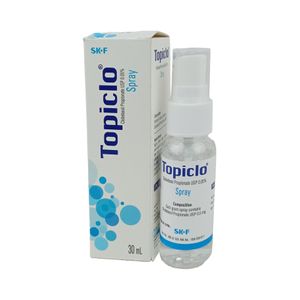 Topiclo 0.05% Topical Spray Topiclo 0.05% Topical Spray