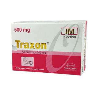 Traxon Traxon