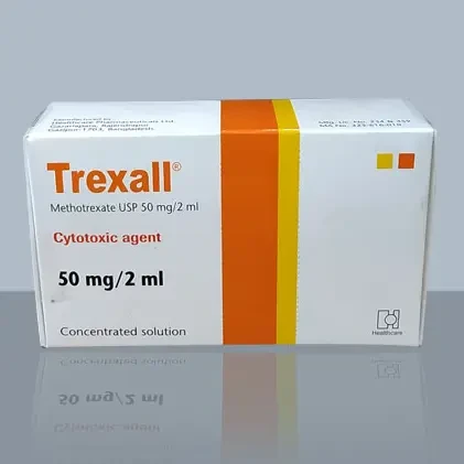 Trexall Trexall