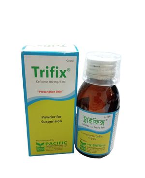 ট্রিফিক্স ট্রিফিক্স