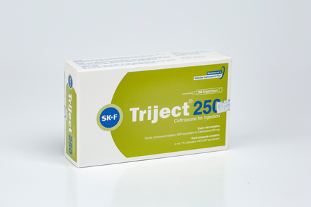 Triject Triject