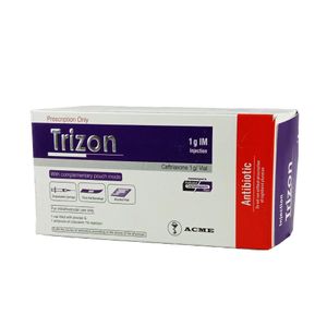 Trizon Trizon