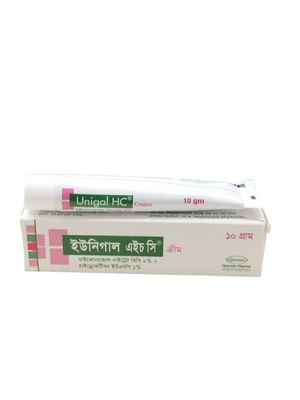 ইউনিগাল ইউনিগাল