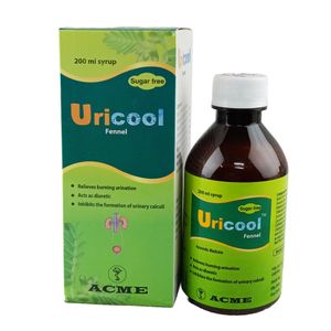 Uricool Uricool