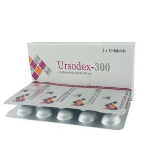 আরসোডেক্স আরসোডেক্স