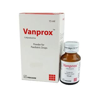 Vanprox 20 mg/ml Pediatric Drop Vanprox 20 mg/ml Pediatric Drop