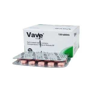 Vave 10 mg Tablet Vave 10 mg Tablet