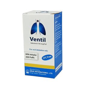 Ventil Ventil