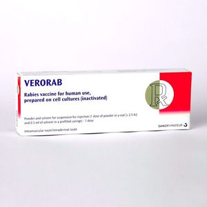 Verorab Verorab