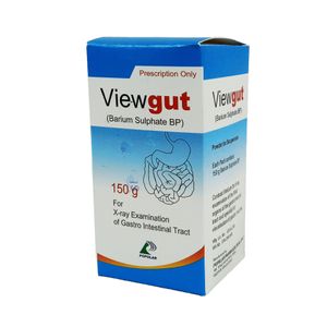 Viewgut 150 gm Powder for Suspension Viewgut 150 gm Powder for Suspension