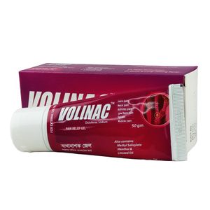 VOLINAC 1% w/w Gel