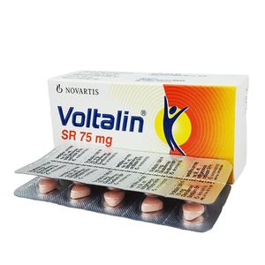 Voltalin SR