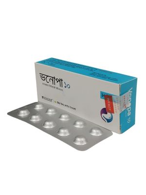 Vonopa 10 mg Tablet Vonopa 10 mg Tablet