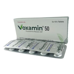 Voxamin Voxamin