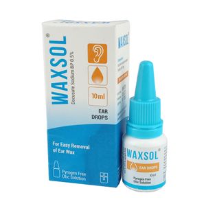 Waxsol Waxsol