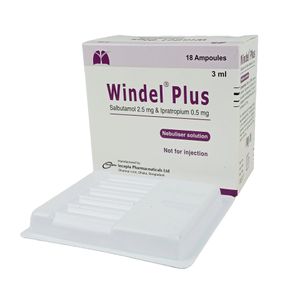 Windel 0.5 mg/ml Injection