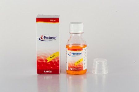 এক্স-পেকটোরান এক্স-পেকটোরান