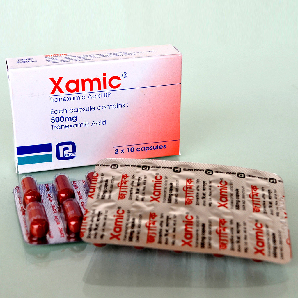 এক্সামিক এক্সামিক