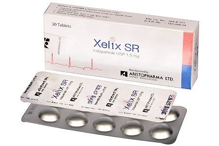 এক্সেলিক্স এসআর এক্সেলিক্স এসআর