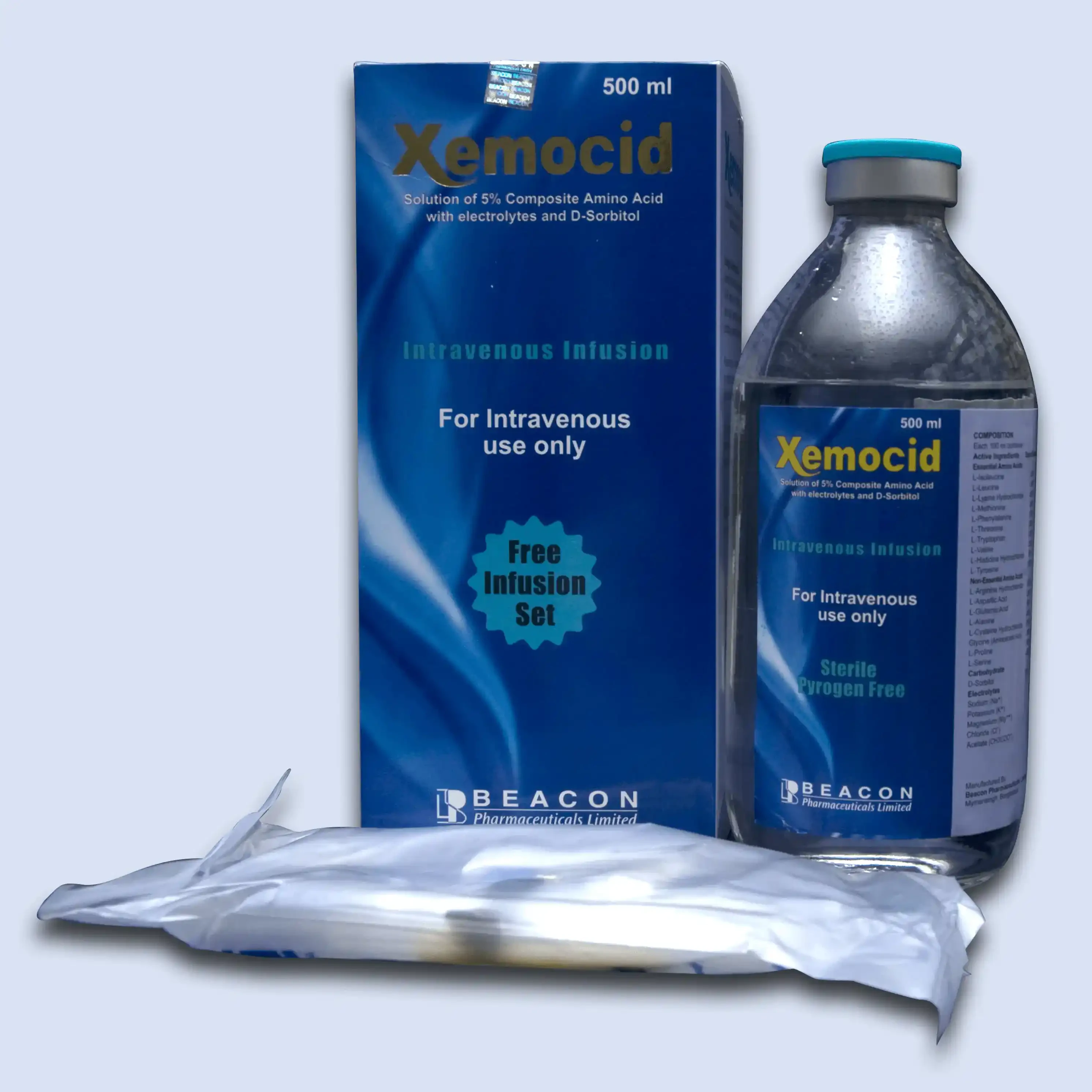 এক্সেমোসিড এক্সেমোসিড