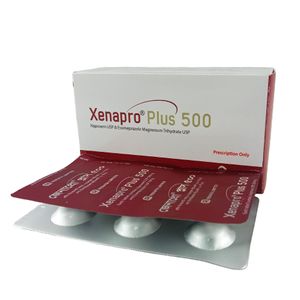 এক্সেনাপ্রো প্লাস এক্সেনাপ্রো প্লাস