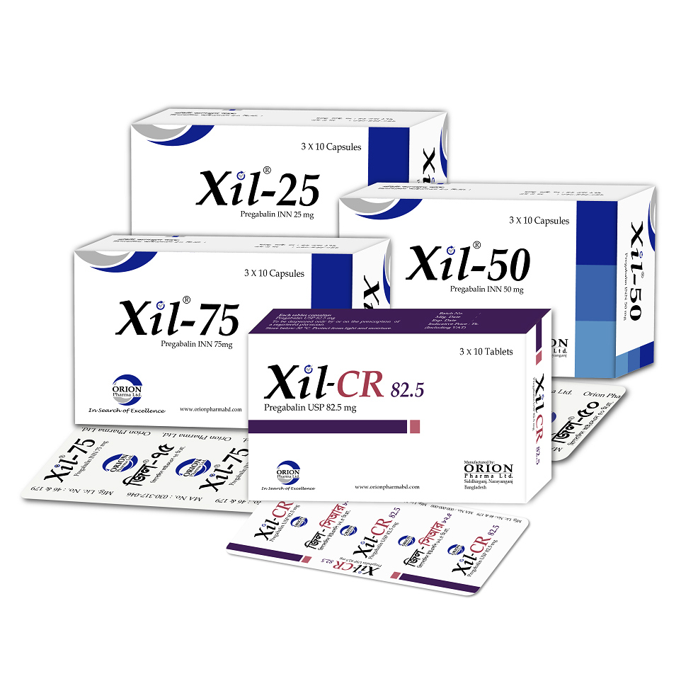 Xil-CR 82.5 mg Tablet (Controlled Release) Xil-CR 82.5 mg Tablet (Controlled Release)