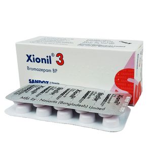 এক্সিওনিল এক্সিওনিল
