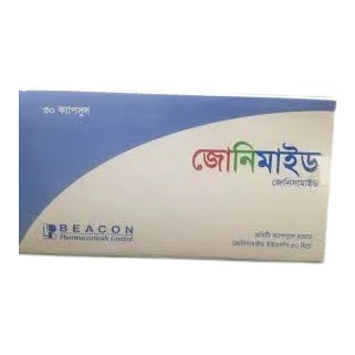 Xonimide 50 mg Capsule