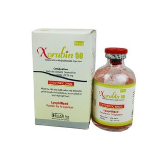 এক্সোরুবিন এক্সোরুবিন