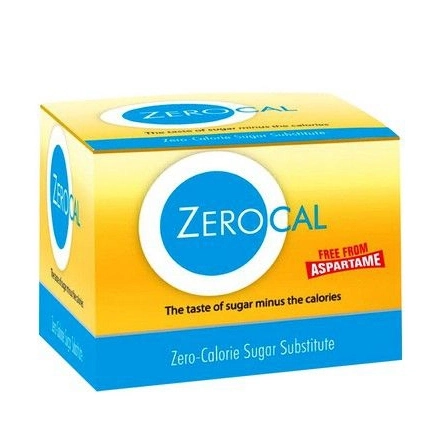 Zerocal 12 mg/sachet Oral Powder Zerocal 12 mg/sachet Oral Powder