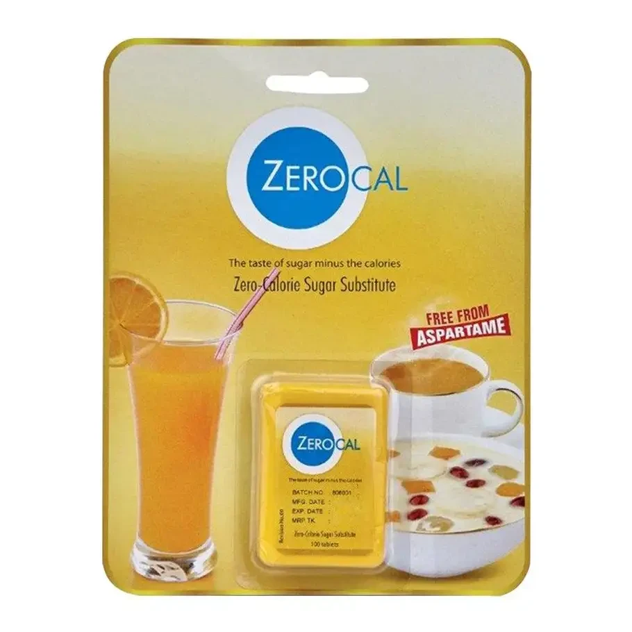 Zerocal 6.5 mg Tablet Zerocal 6.5 mg Tablet