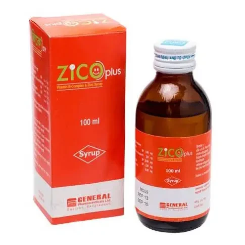 জিকো প্লাস জিকো প্লাস