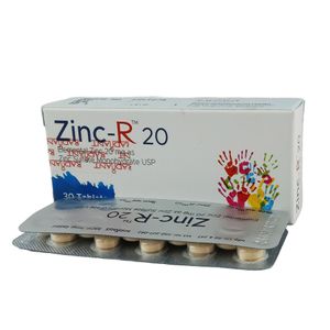 Zinc Zinc
