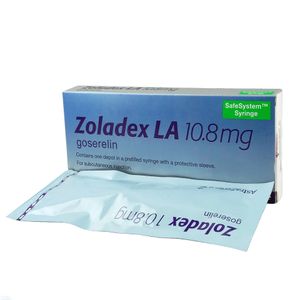 Zoladex 3.6 mg SC Injection Zoladex 3.6 mg SC Injection