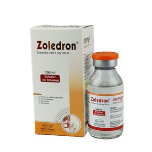 জোলেড্রন জোলেড্রন