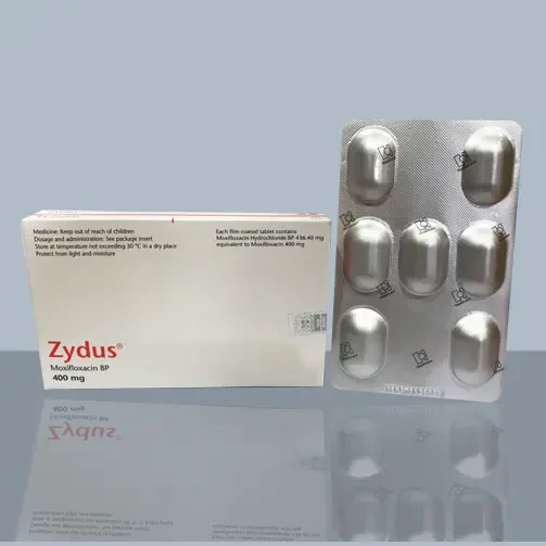 জাইডাস জাইডাস