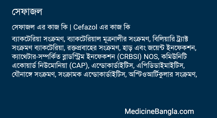 সেফাজল এর কাজ সেফাজল in Bangla
